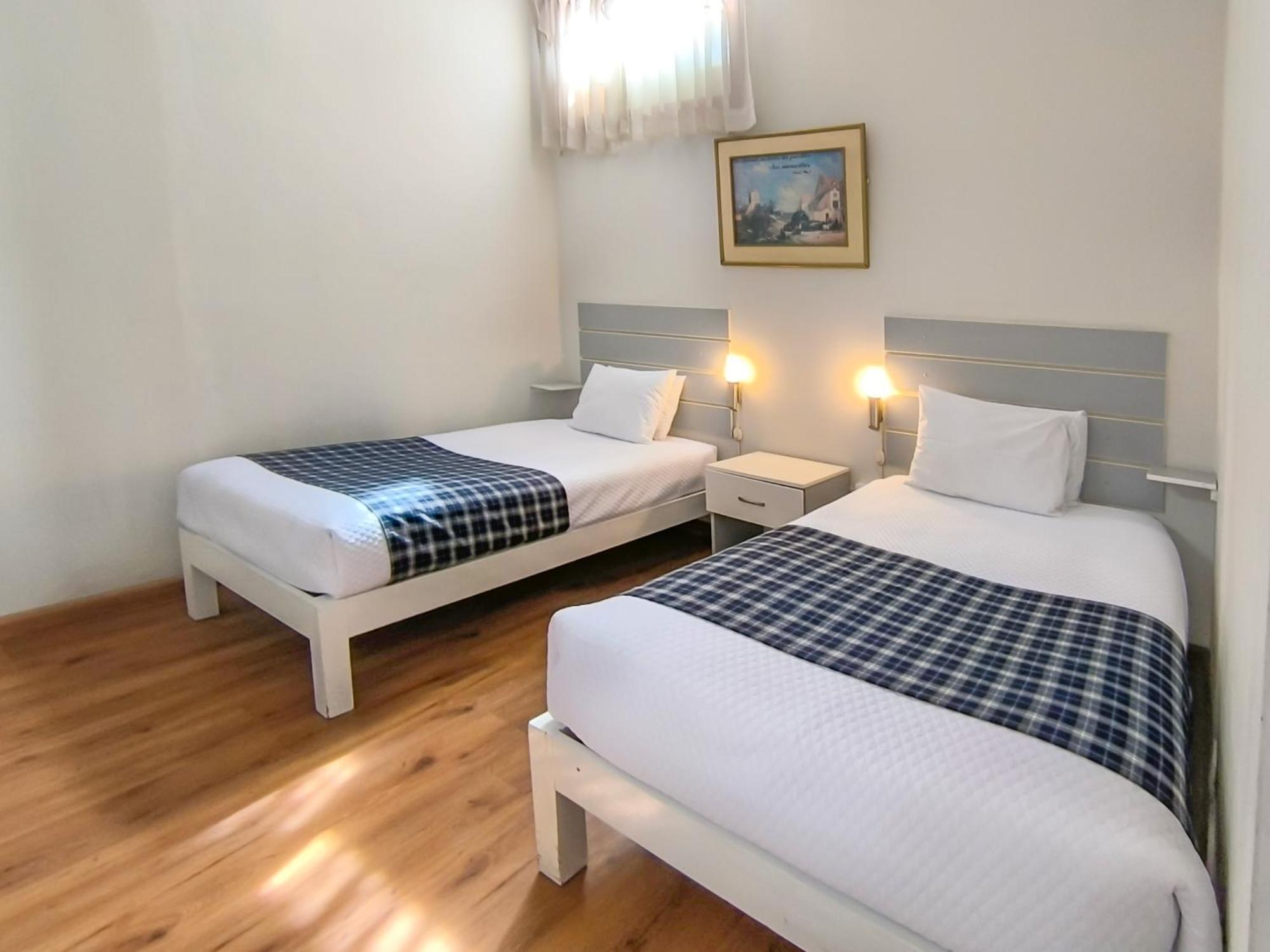 Arequipa Suite Plaza Hotel Buitenkant foto