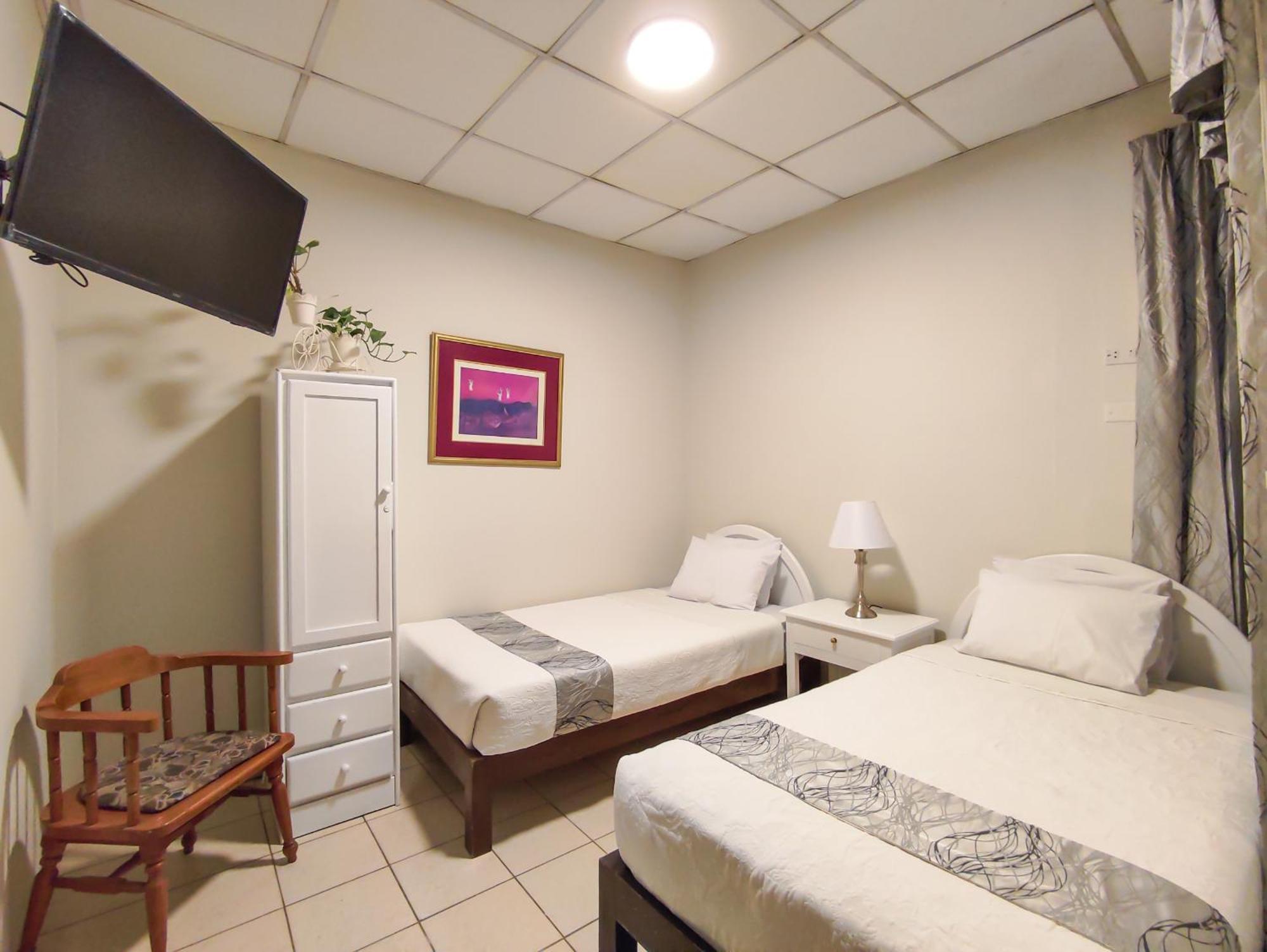 Arequipa Suite Plaza Hotel Buitenkant foto